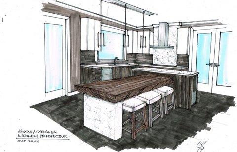 Kitchen Design by Shelley Scales Interior Design Vancouver Kitchen Design by Shelley Scales Interior Design Vancouver