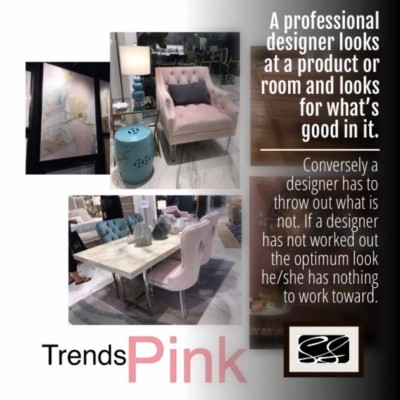Interior Designer Shelley Scales Trends Pink Interior Designer Shelley Scales Trends Pink