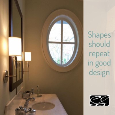 26DesignBi Shapes Should Repeat In Good Design