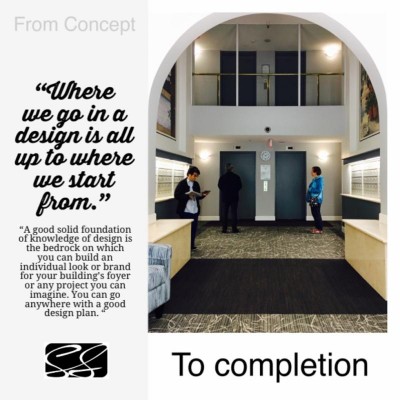 WhereWeGoInADesign